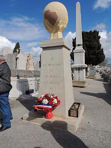 2018 03 31 LA SEYNE SUR MER HOMMAGE AUX VICTIMES DU 26 MARS 1962 A ALGER (37)